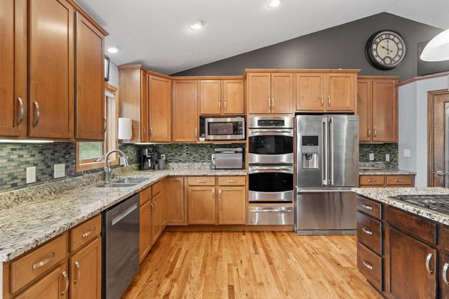 9711 234th Lane NE, Stacy, MN 55079