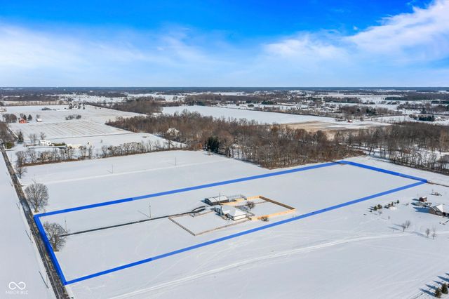 10274 S 400 W, Pendleton, IN 46064