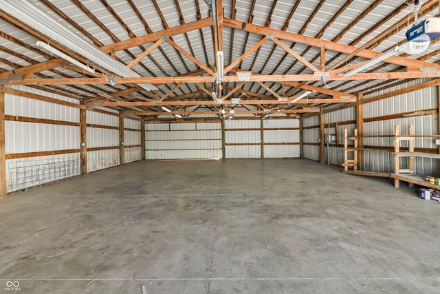 10274 S 400 W, Pendleton, IN 46064