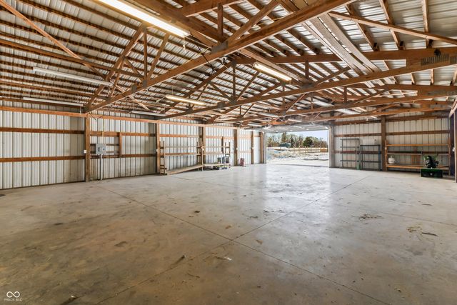 10274 S 400 W, Pendleton, IN 46064