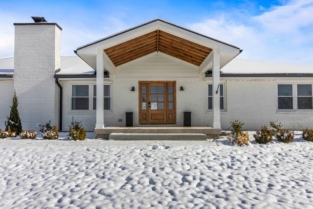 10274 S 400 W, Pendleton, IN 46064