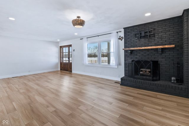 10274 S 400 W, Pendleton, IN 46064