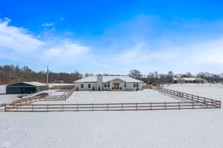 10274 S 400 W, Pendleton, IN 46064