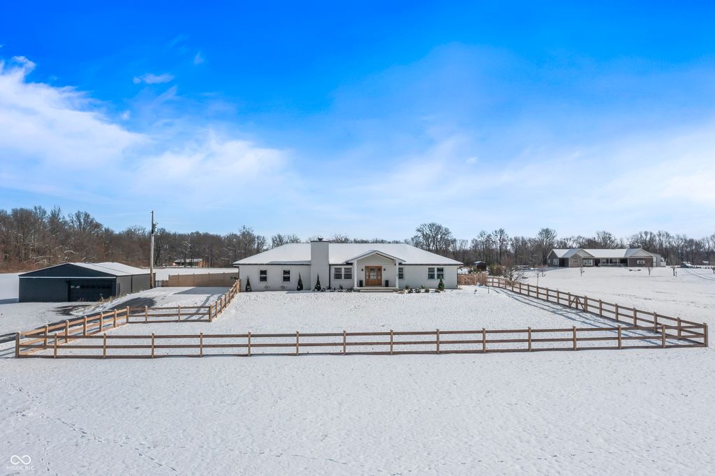 10274 S 400 W, Pendleton, IN 46064