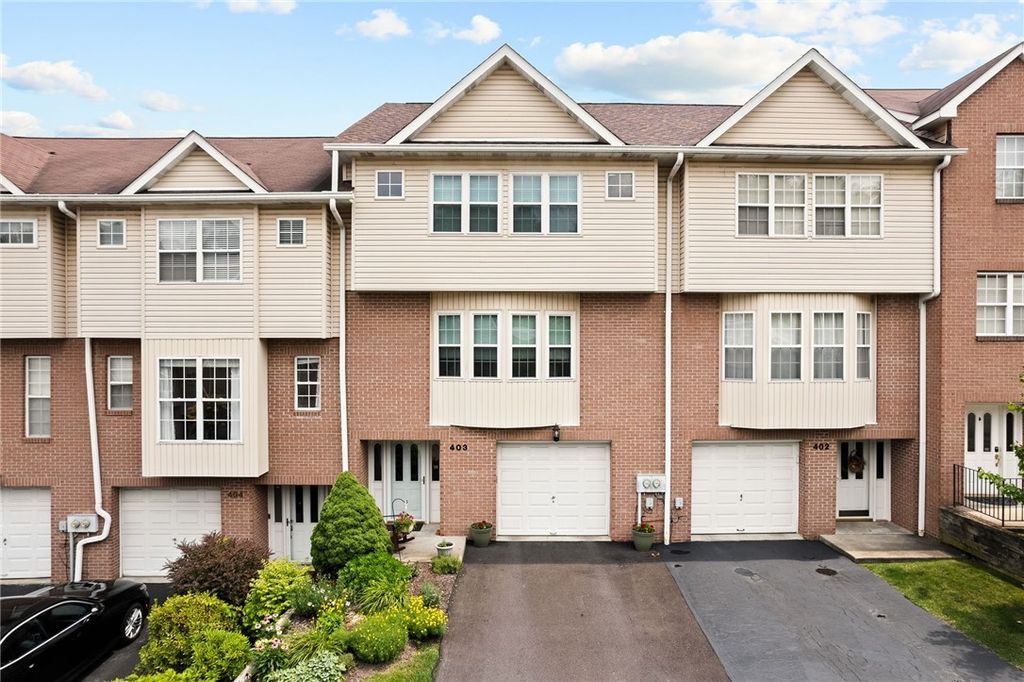 403 Wingate Dr, Robinson Twp, PA 15205