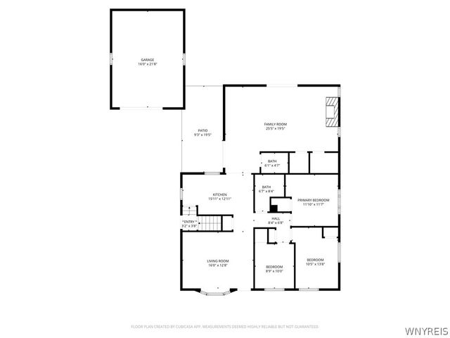 104 Reppien Place, Orchard Park, NY 14127