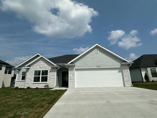 5308 SPARTINA LN, Columbia, MO 65203