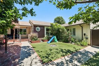 18937 Sylvan Street, Tarzana, CA 91335