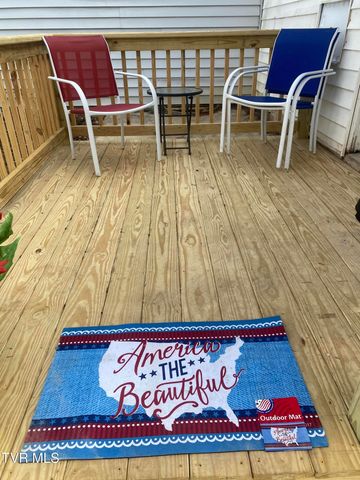 1500 Southwest Avenue, Johnson City, TN 37604