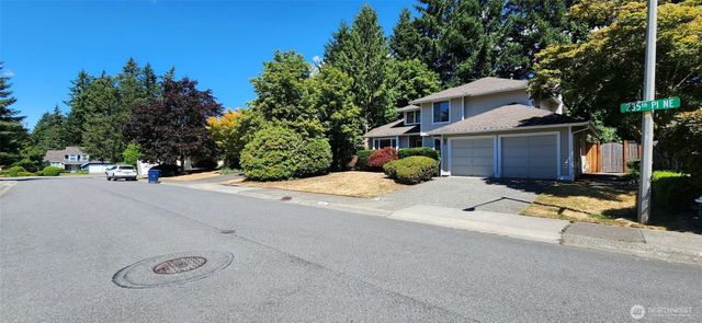 2800 235th Place NE, Sammamish, WA 98074