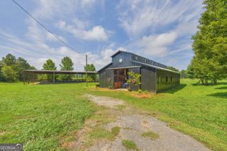 575 Bob Holman Road LOT 1 & 2, Athens, GA 30607