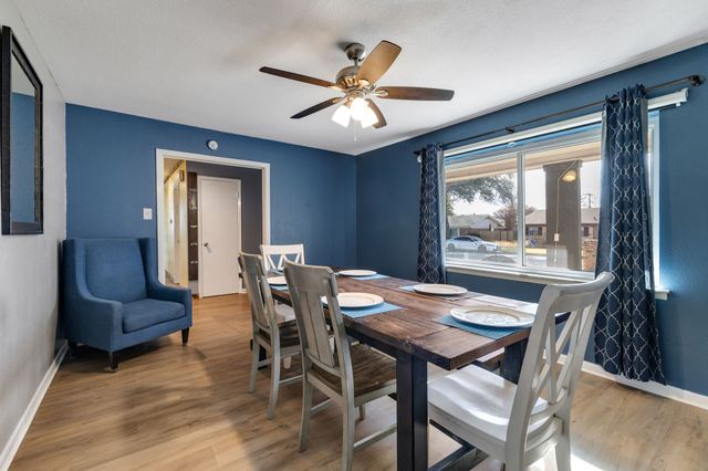 6537 Briley Drive, North Richland Hills, TX 76180