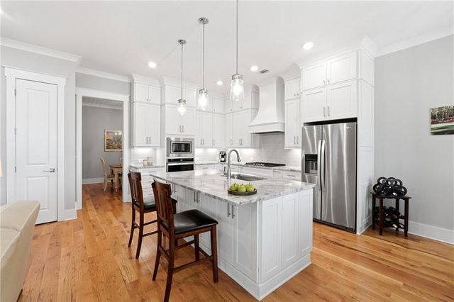206 Trecastle Square, Canton, GA 30114