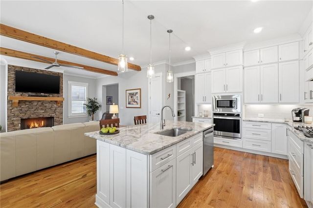 206 Trecastle Square, Canton, GA 30114