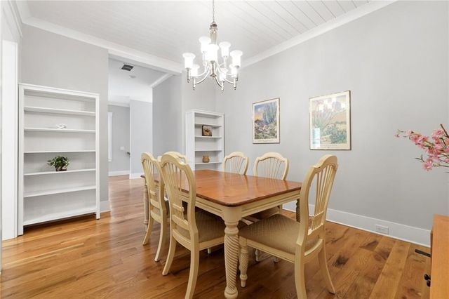 206 Trecastle Square, Canton, GA 30114