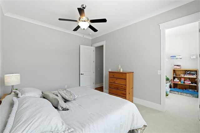 206 Trecastle Square, Canton, GA 30114
