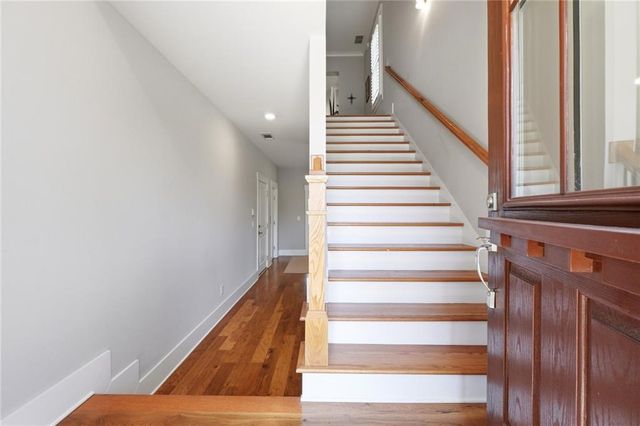 206 Trecastle Square, Canton, GA 30114