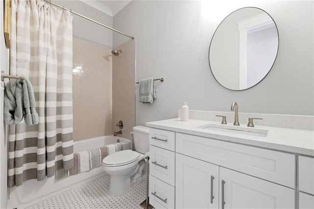 206 Trecastle Square, Canton, GA 30114