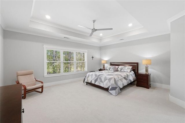 206 Trecastle Square, Canton, GA 30114