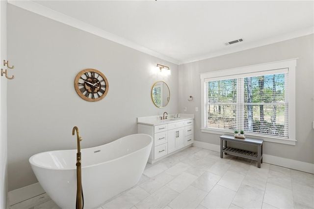 206 Trecastle Square, Canton, GA 30114