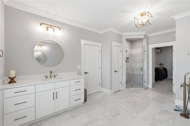 206 Trecastle Square, Canton, GA 30114