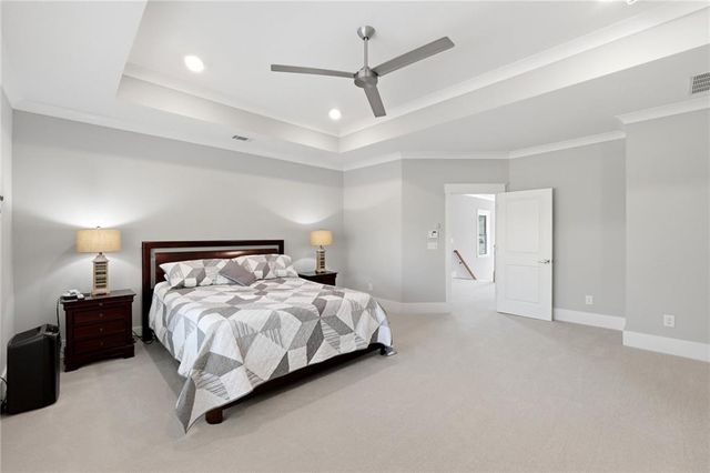 206 Trecastle Square, Canton, GA 30114