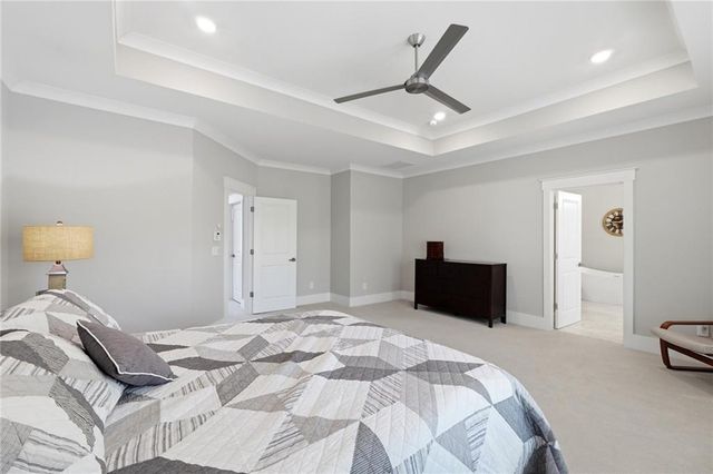 206 Trecastle Square, Canton, GA 30114