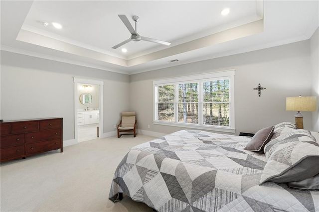206 Trecastle Square, Canton, GA 30114