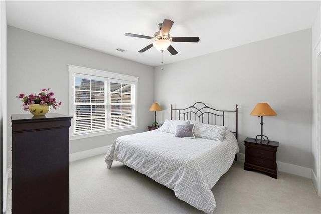 206 Trecastle Square, Canton, GA 30114