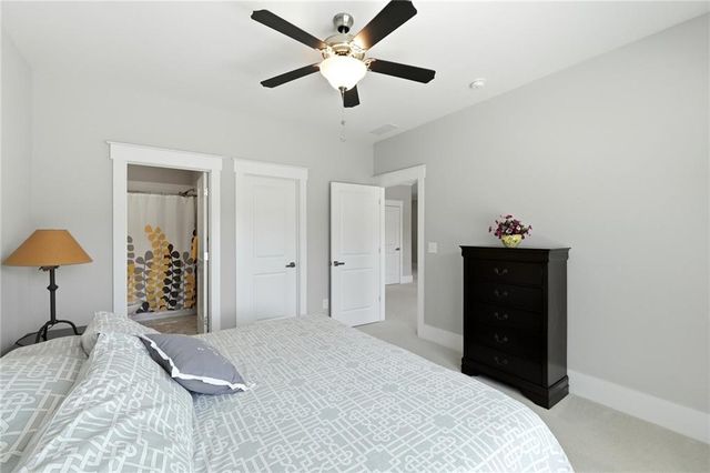 206 Trecastle Square, Canton, GA 30114