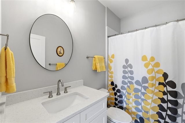 206 Trecastle Square, Canton, GA 30114