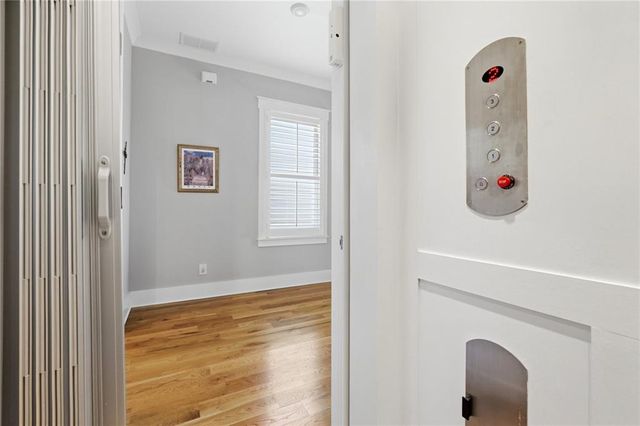 206 Trecastle Square, Canton, GA 30114