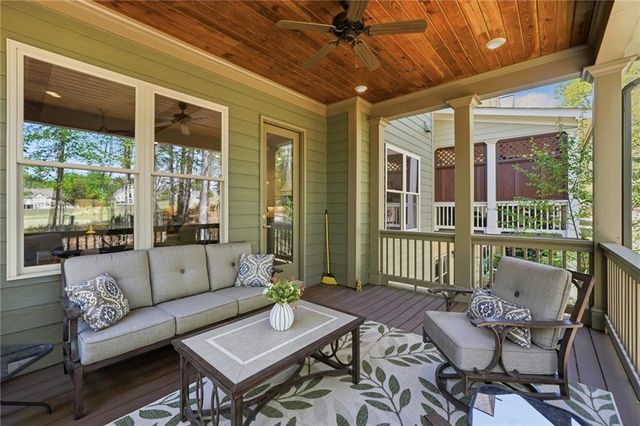 206 Trecastle Square, Canton, GA 30114