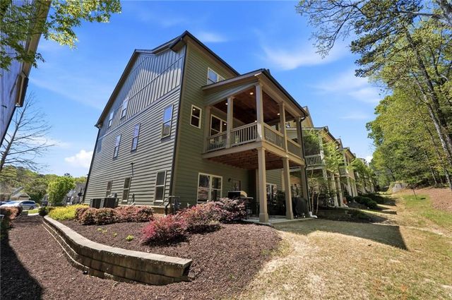 206 Trecastle Square, Canton, GA 30114