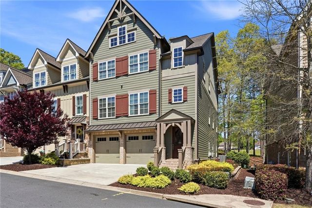 206 Trecastle Square, Canton, GA 30114