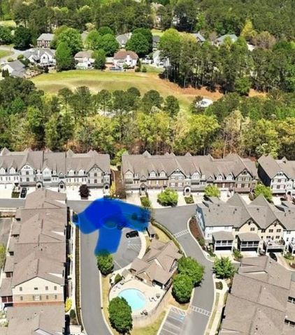 206 Trecastle Square, Canton, GA 30114