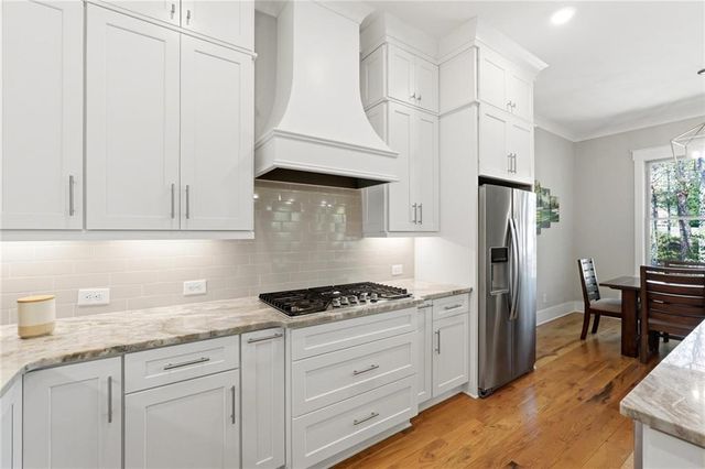 206 Trecastle Square, Canton, GA 30114