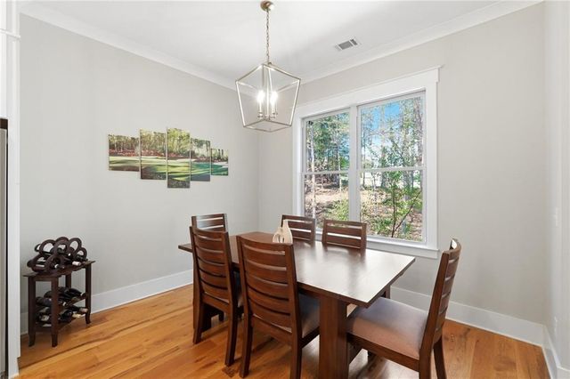 206 Trecastle Square, Canton, GA 30114