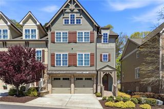 206 Trecastle Square, Canton, GA 30114