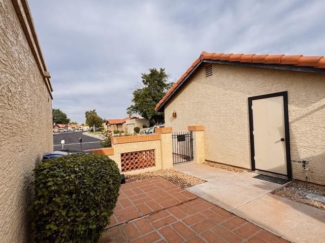 1043 S Rose, Mesa, AZ 85204