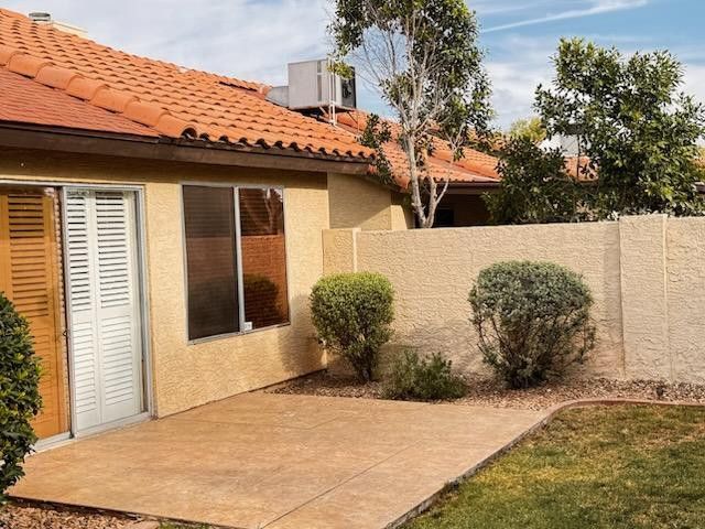 1043 S Rose, Mesa, AZ 85204