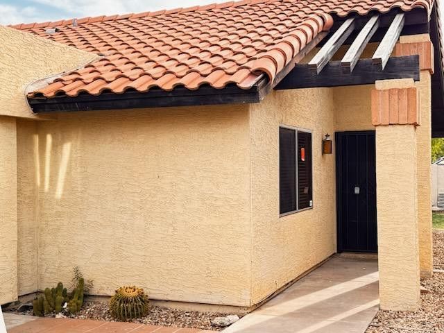 1043 S Rose, Mesa, AZ 85204