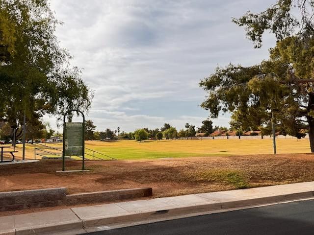 1043 S Rose, Mesa, AZ 85204