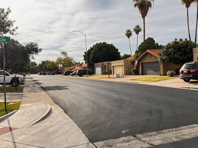 1043 S Rose, Mesa, AZ 85204