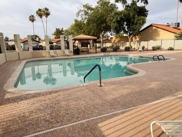 1043 S Rose, Mesa, AZ 85204