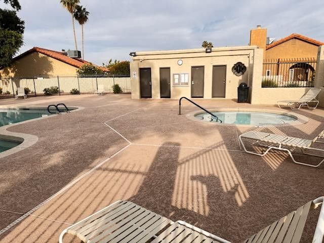 1043 S Rose, Mesa, AZ 85204