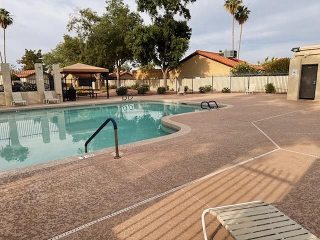 1043 S Rose, Mesa, AZ 85204