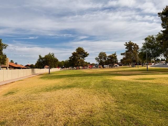 1043 S Rose, Mesa, AZ 85204