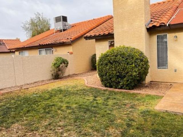 1043 S Rose, Mesa, AZ 85204