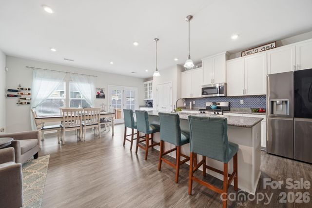 11741 Blessington Road, Huntersville, NC 28078